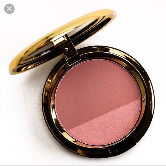 MAC Cosmetics Other - Caitlyn Jenner MAC duo powder blush